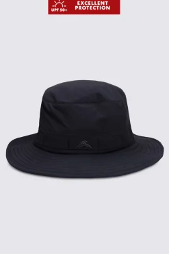 Macpac Caps & Hats> Utility Bucket Hat