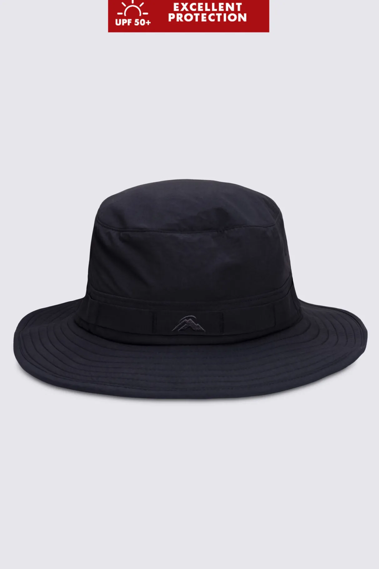 Macpac Caps & Hats> Utility Bucket Hat