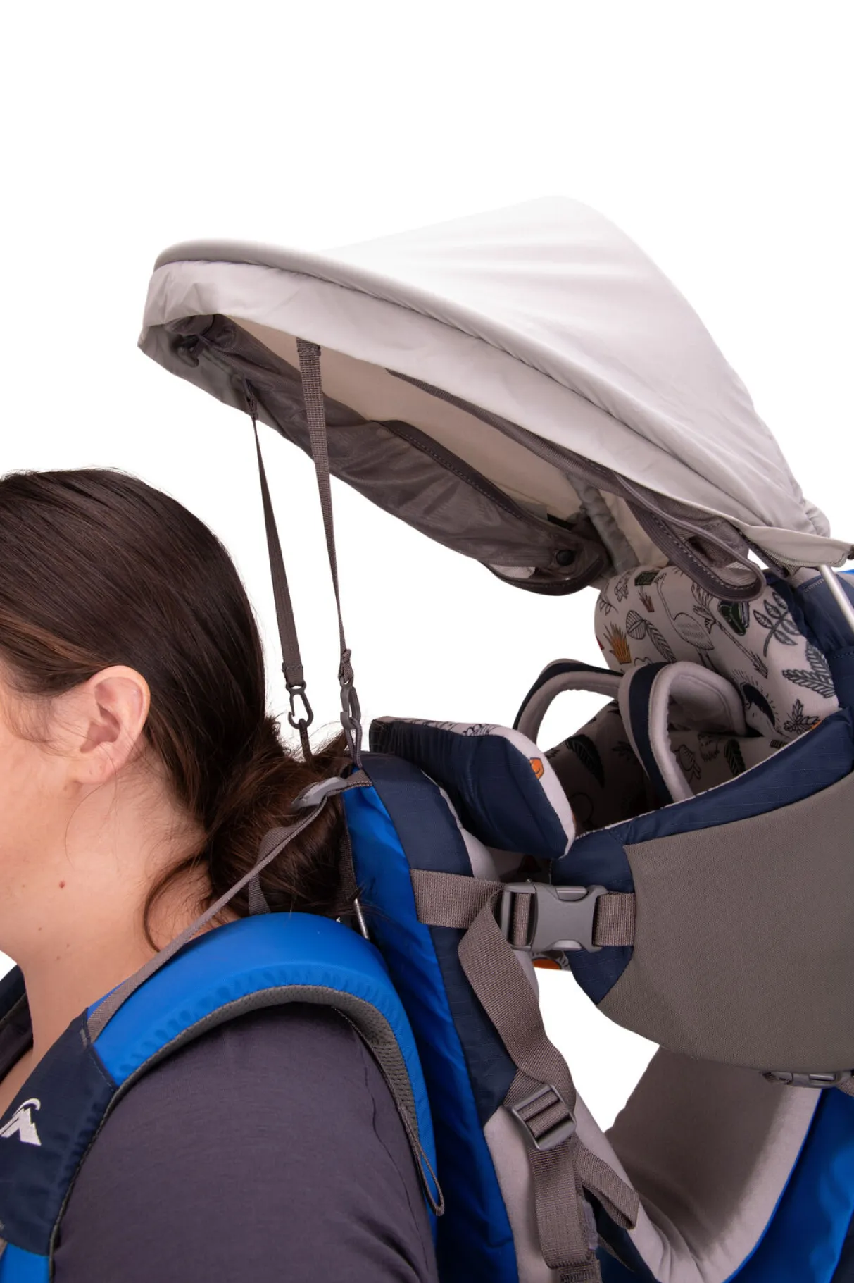 Macpac Baby & Child Carriers> Vamoose Child Carrier