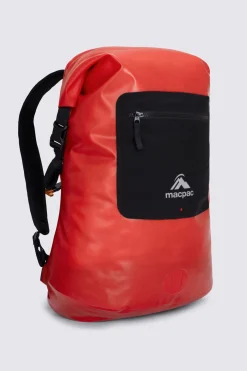 Macpac Commuter> Weta 25L Waterproof Backpack