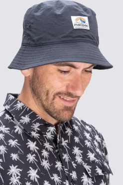 Macpac Caps & Hats> Winger Reversible Bucket Hat