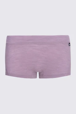 Macpac Hiking> Women'S 180 Merino Boxers