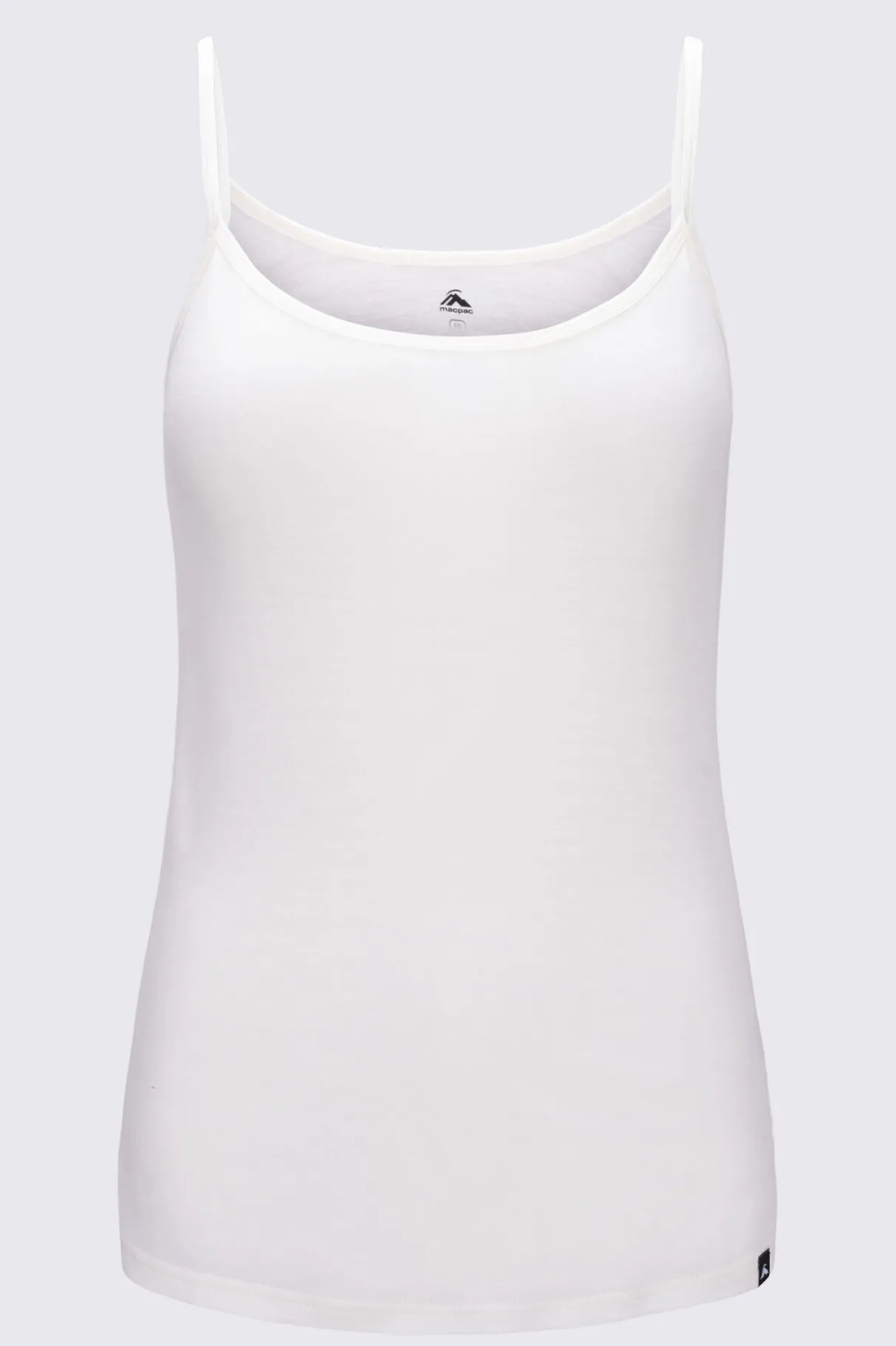 Macpac Hiking> Women'S 150 Merino Camisole
