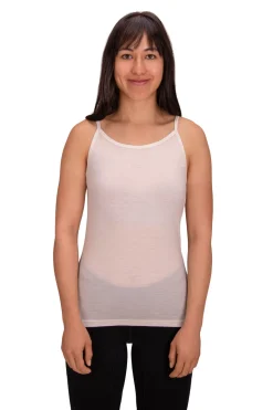 Macpac Hiking> Women'S 150 Merino Camisole