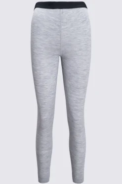 Macpac Hiking> Women'S 220 Merino Long Johns