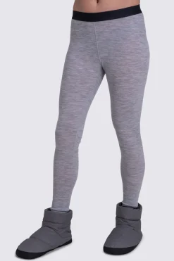 Macpac Hiking> Women'S 220 Merino Long Johns