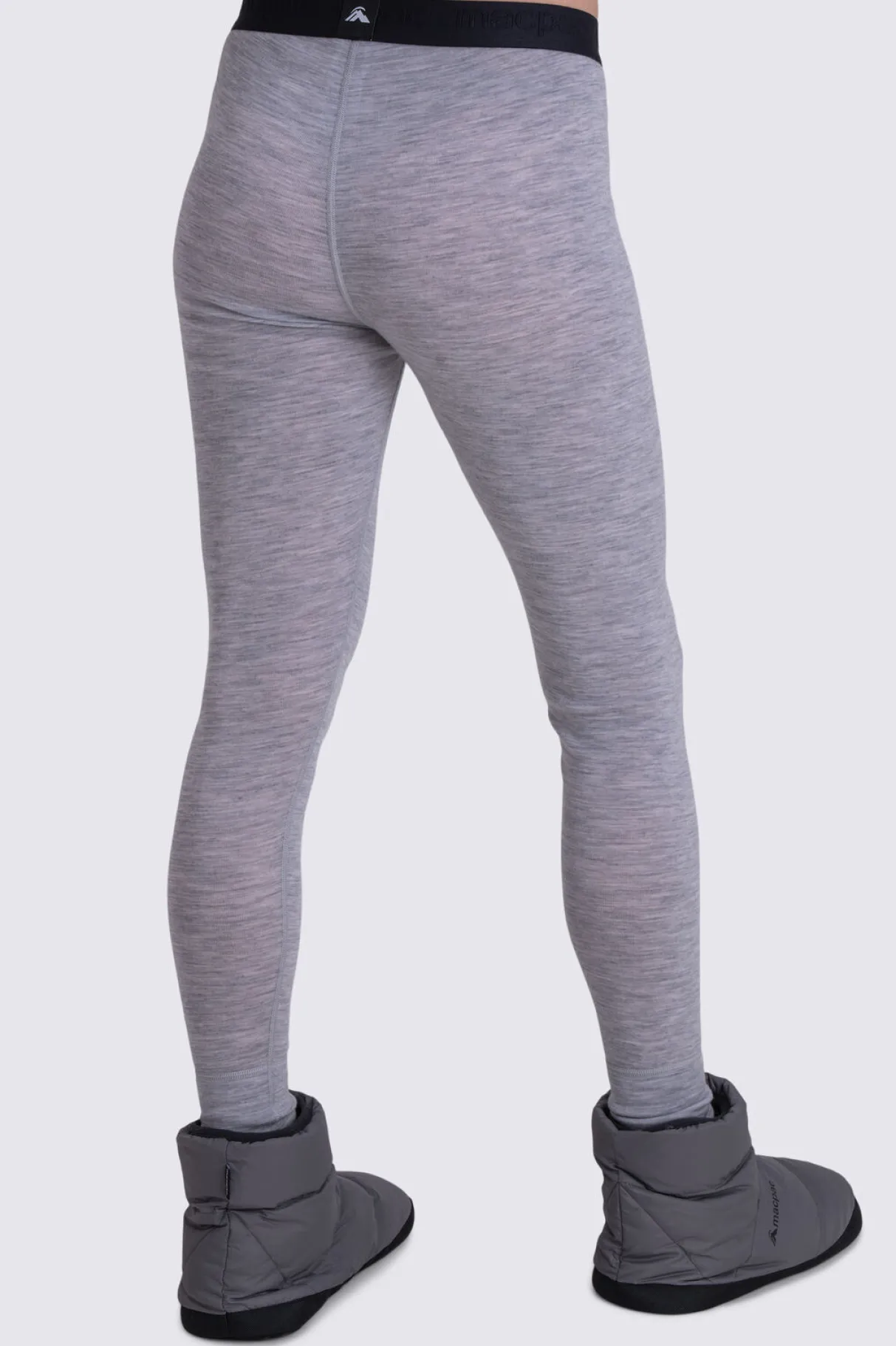 Macpac Hiking> Women'S 220 Merino Long Johns
