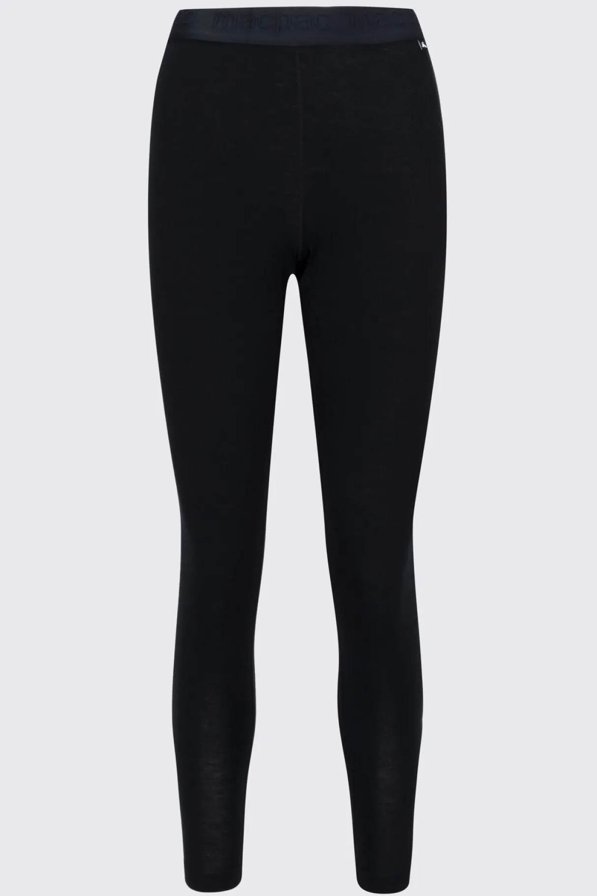 Macpac Travel> Women'S 180 Merino Long Jane