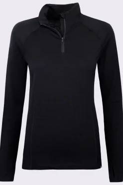 Macpac Tops> Women'S 180 Merino Pullover