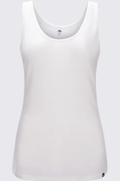 Macpac Hiking> Women'S 150 Merino Singlet