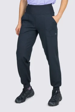 Macpac Travel> Women'S Active Knit Joggers