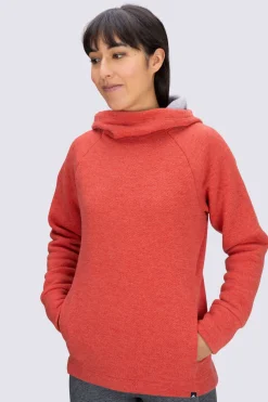 Macpac Travel> Women'S Alba Hoodie
