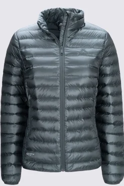 Macpac Climbing> Women'S Altitude Down Jacket
