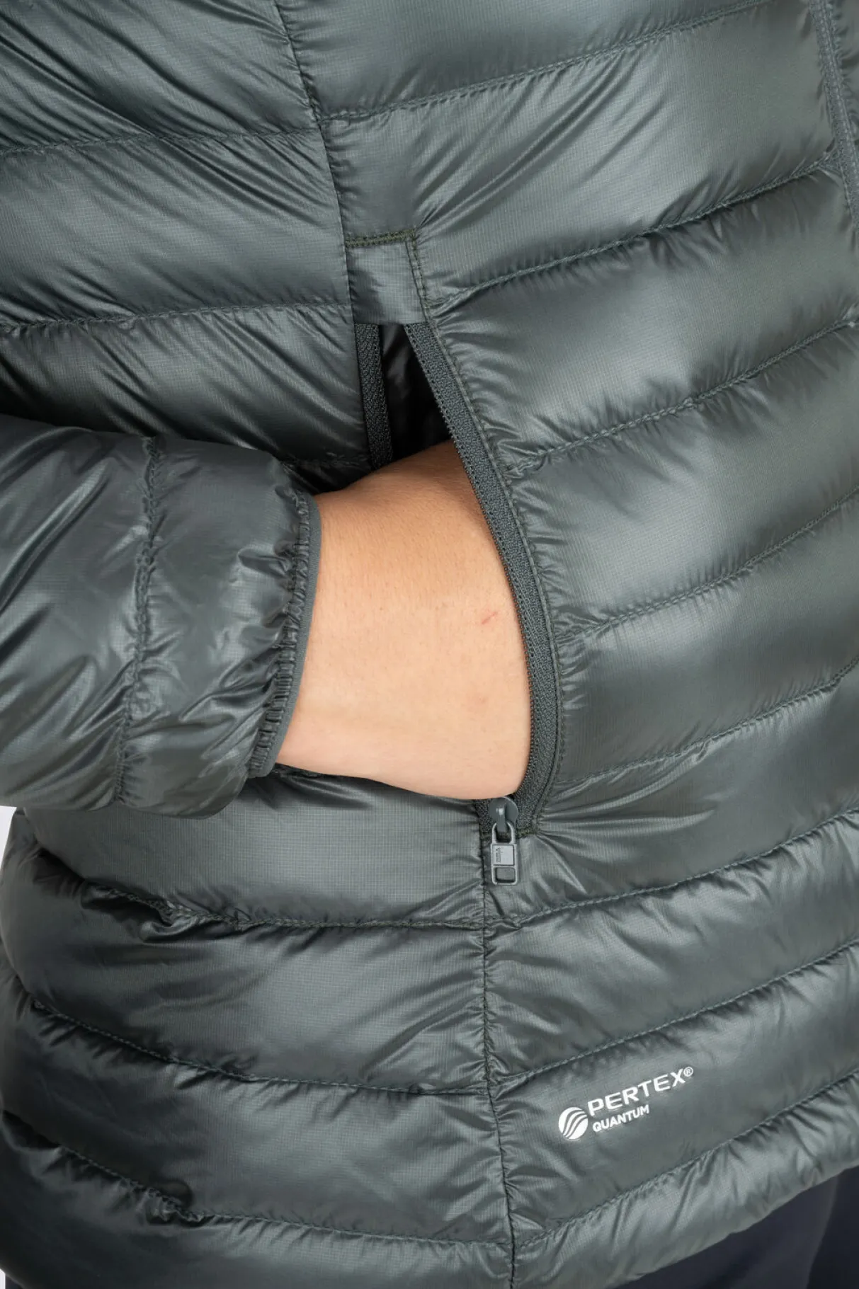 Macpac Climbing> Women'S Altitude Down Jacket