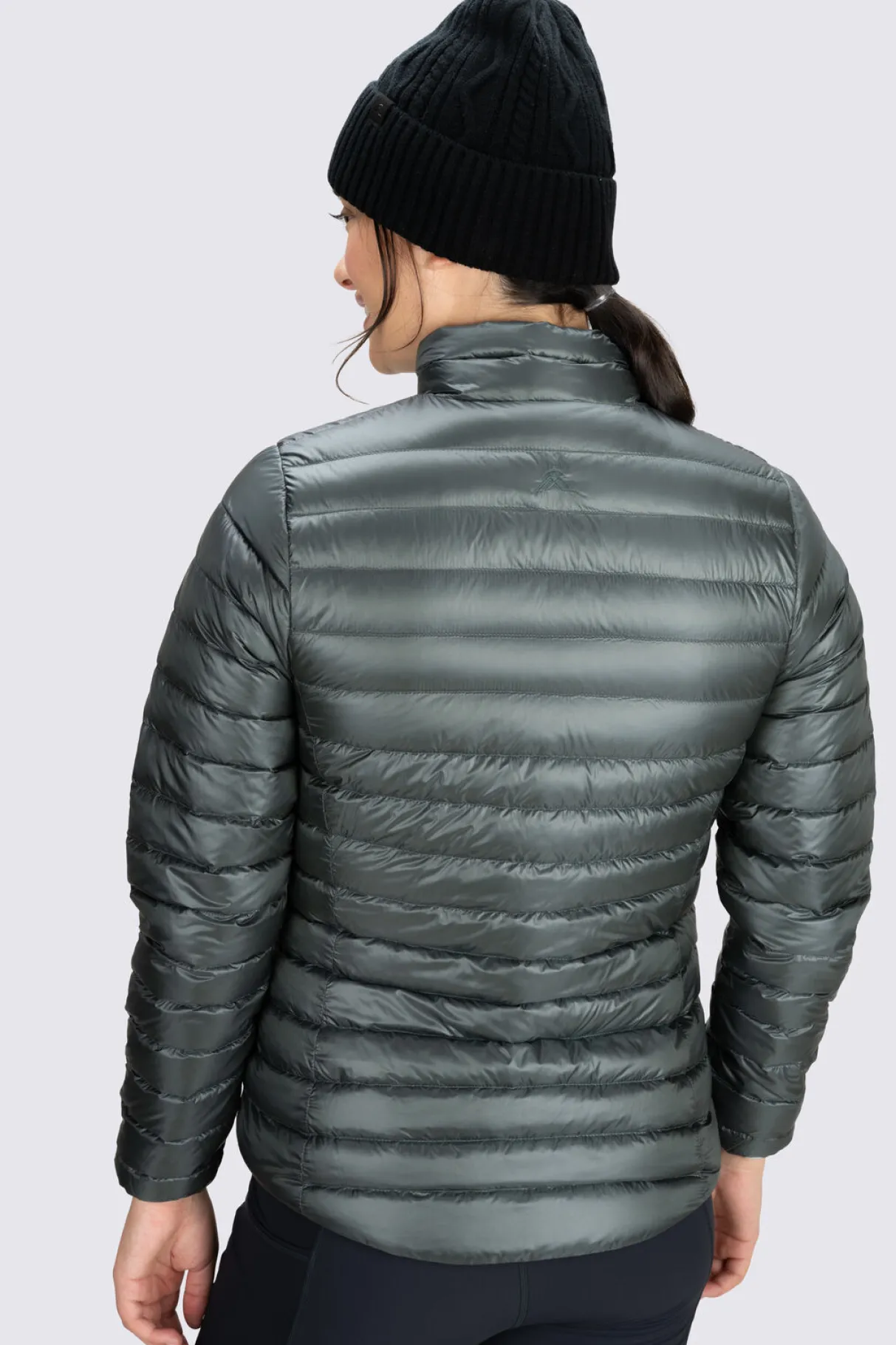 Macpac Climbing> Women'S Altitude Down Jacket