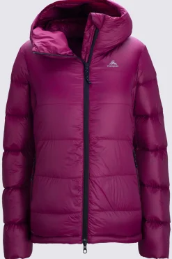 Macpac Climbing> Women'S Arrowsmith Down Jacket