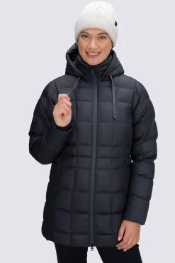 Macpac Coats> Women'S Aurora Down Coat