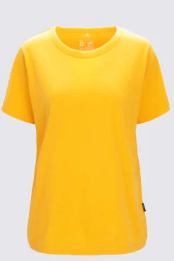 Macpac T-Shirts> Women'S Boxy T-Shirt