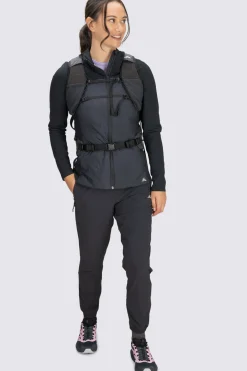 Macpac Travel> Women'S Caples Hybrid Insulated Jacket