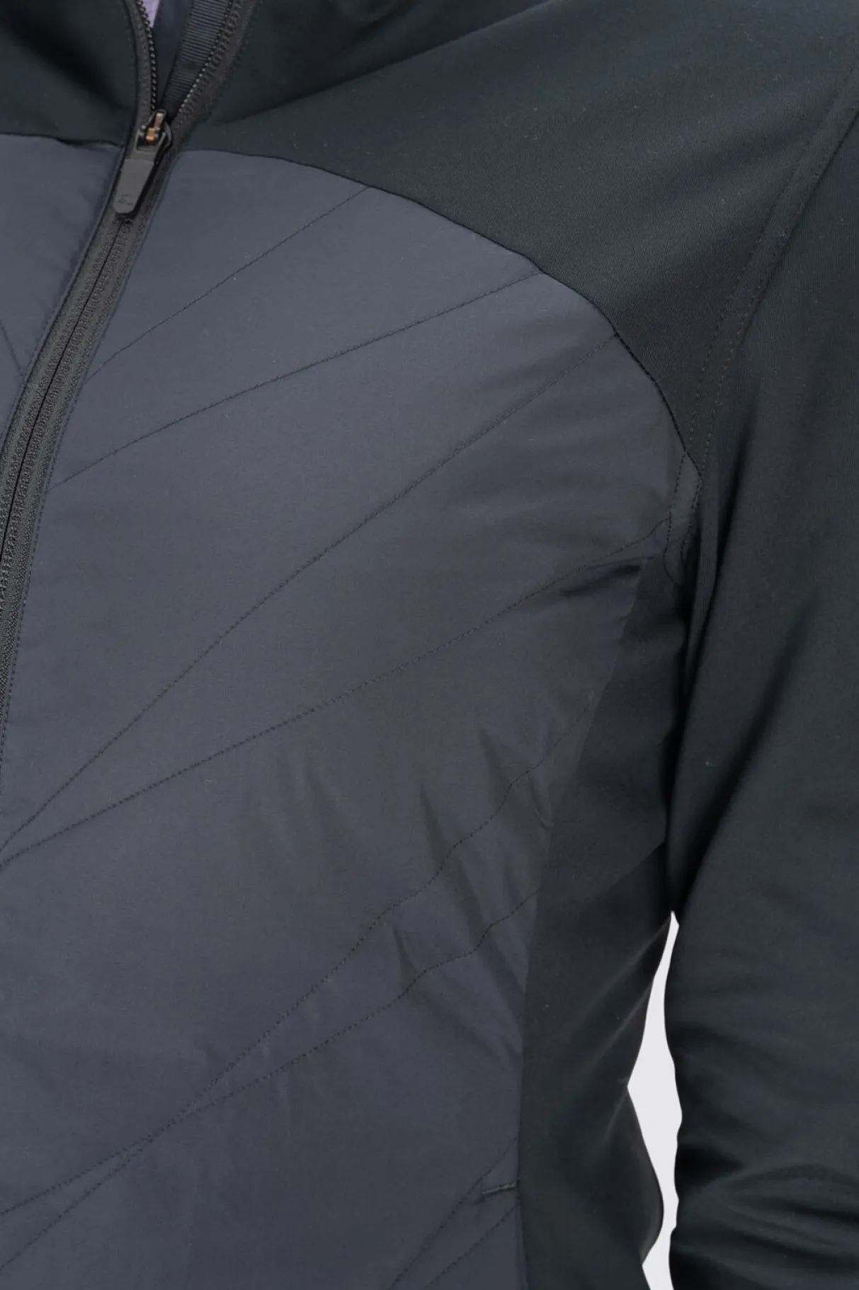 Macpac Travel> Women'S Caples Hybrid Insulated Jacket