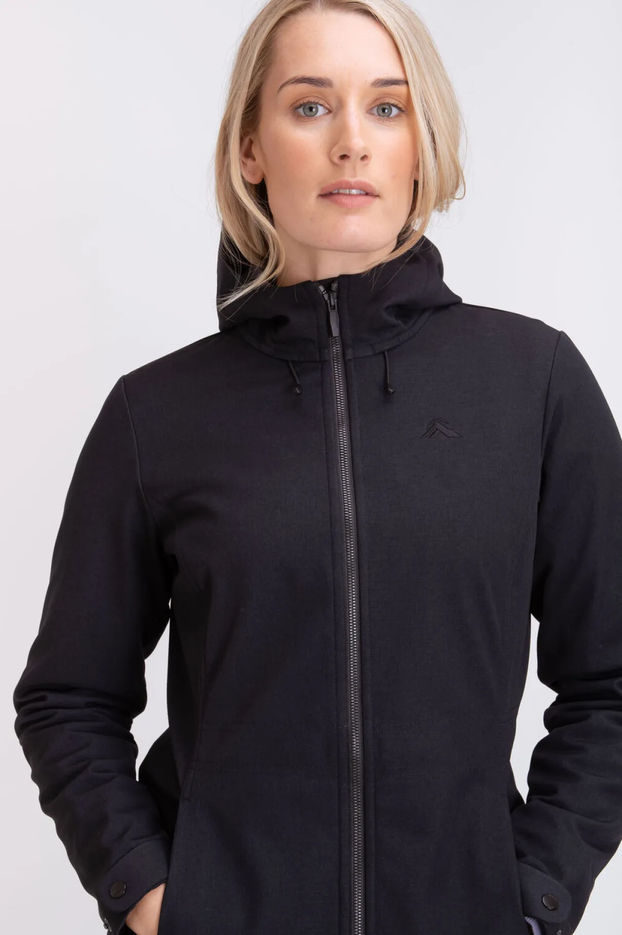 Macpac Coats> Women'S Chord Softshell Coat