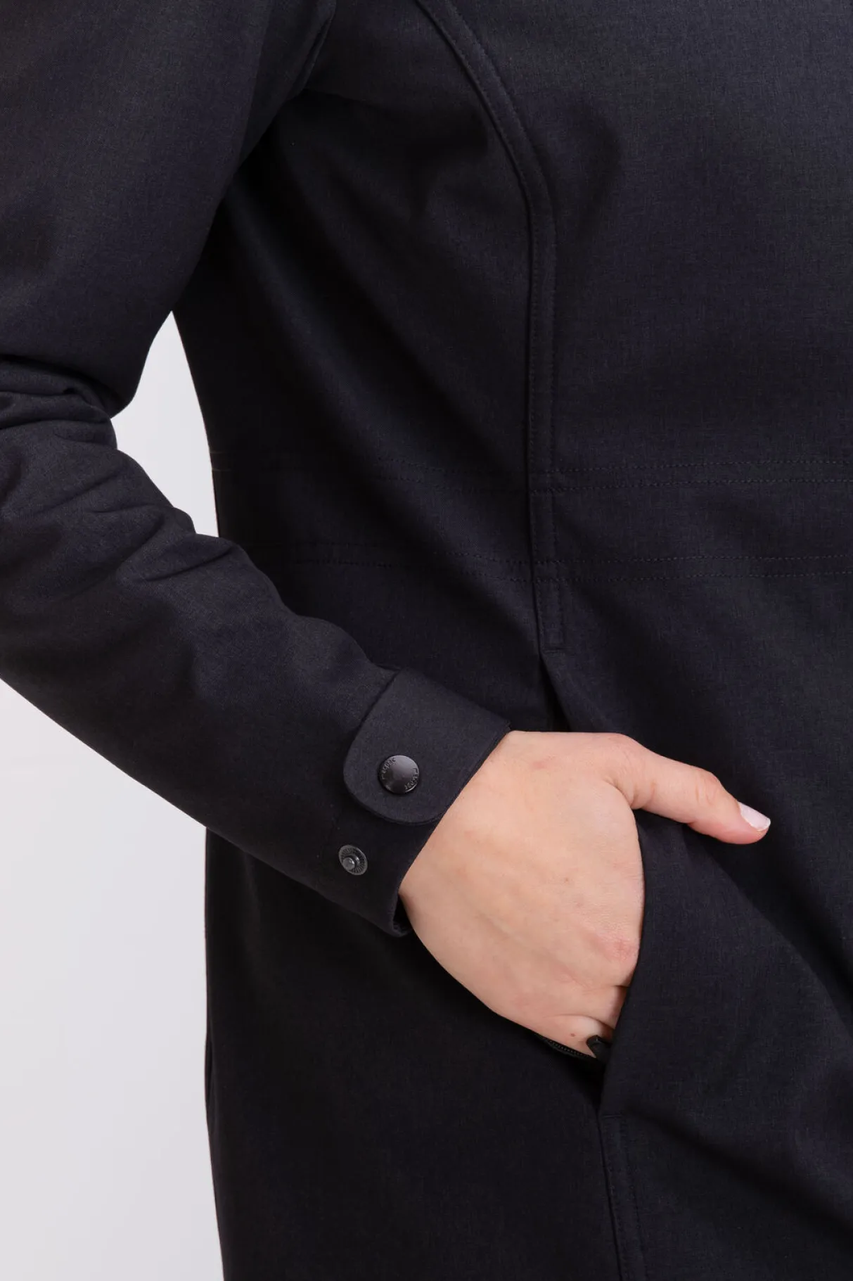 Macpac Coats> Women'S Chord Softshell Coat