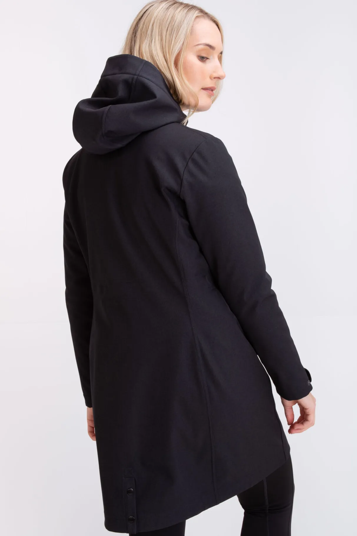 Macpac Coats> Women'S Chord Softshell Coat