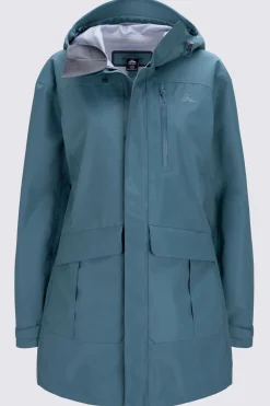 Macpac Hiking> Women'S Copland Raincoat