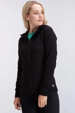 Macpac Travel> Women'S Craigieburn Merino Blend Jacket
