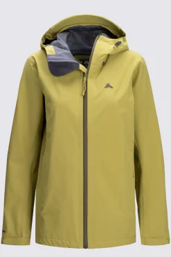 Macpac Travel> Women'S Dispatch Rain Jacket