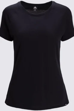 Macpac Travel> Women'S Ella 180 Merino T-Shirt