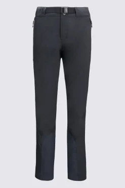 Macpac Climbing> Women'S Fitzroy Softshell Pants