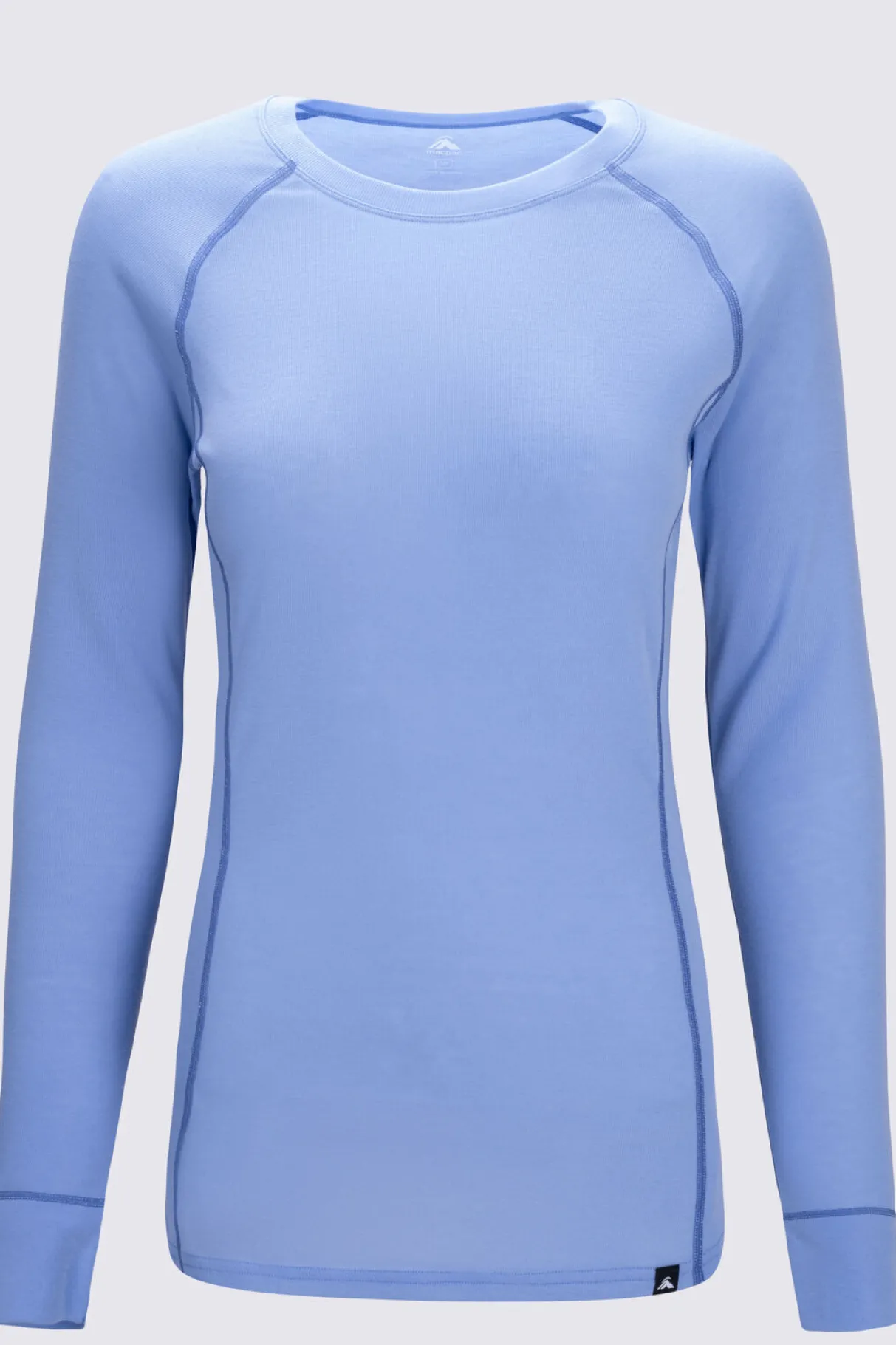 Macpac Hiking> Women'S Geothermal Long Sleeve Top