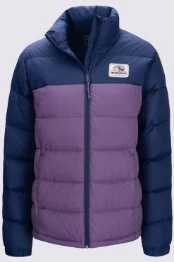 Macpac Hiking> Women'S Halo Down Jacket