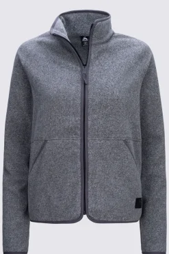 Macpac Fleece Tops> Women'S Huxley Fleece Jacket