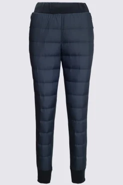 Macpac Track & Fleece Pants> Women'S Hybrid Down Track Pants