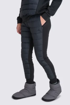 Macpac Track & Fleece Pants> Women'S Hybrid Down Track Pants