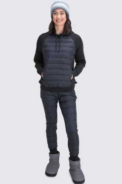 Macpac Track & Fleece Pants><noscript><img width=