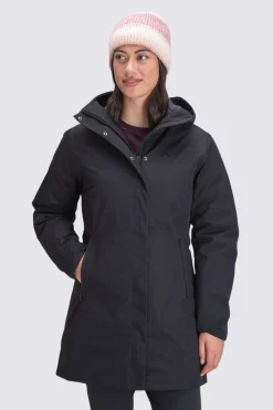 Macpac Coats> Women'S Lindis Waterproof Down Coat