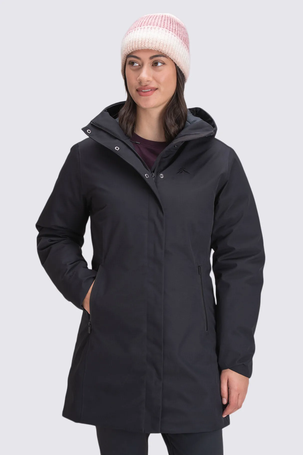 Macpac Coats> Women'S Lindis Waterproof Down Coat