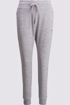 Macpac Travel> Women'S Merino Blend Track Pants
