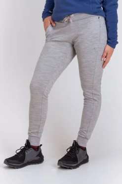 Macpac Travel> Women'S Merino Blend Track Pants