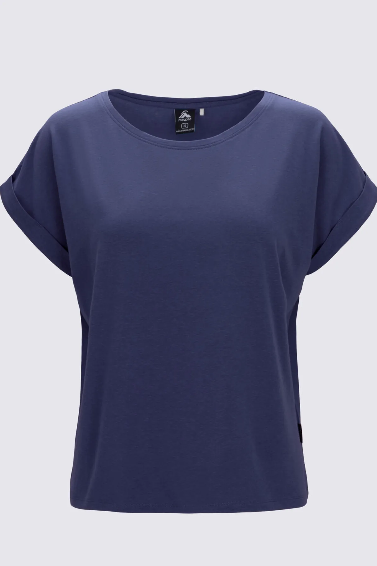 Macpac T-Shirts> Women'S Modal T-Shirt