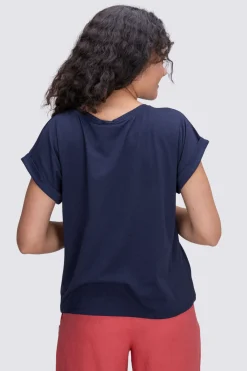 Macpac T-Shirts> Women'S Modal T-Shirt