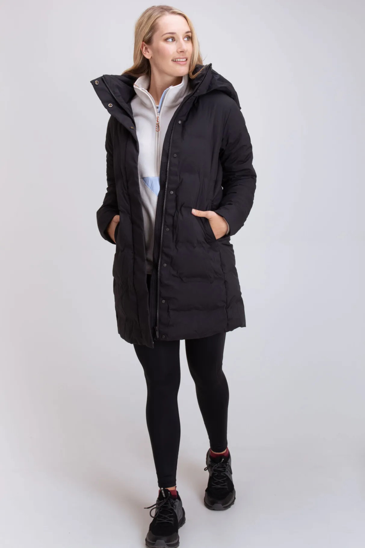 Macpac Coats> Women'S Narvi Down Coat