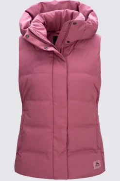 Macpac Travel> Women'S Narvi Down Vest