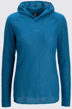 Macpac Climbing> Women'S Nitro Fleece Pullover