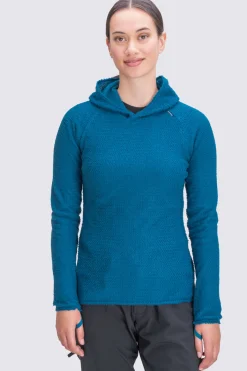 Macpac Climbing> Women'S Nitro Fleece Pullover