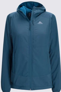 Macpac Climbing> Women'S Pisa Fleece Jacket