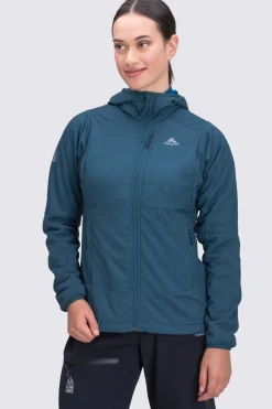 Macpac Climbing> Women'S Pisa Fleece Jacket
